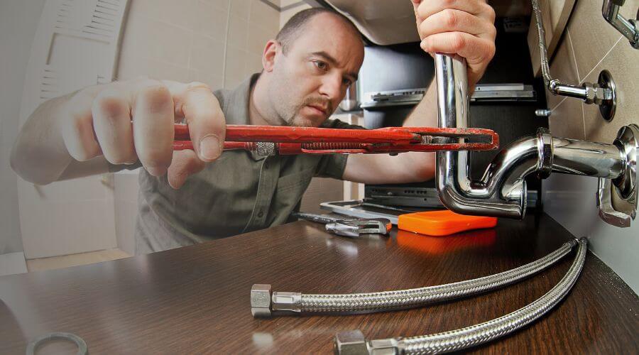 Local 24/7 Emergency Plumbing in Menasha, WI